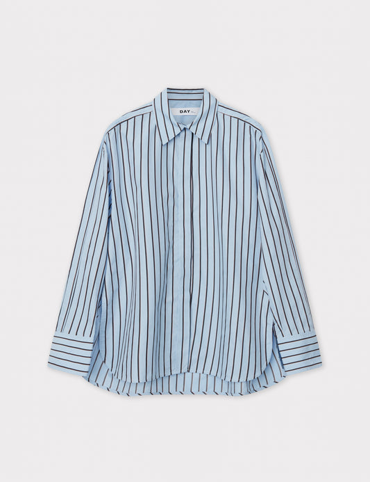 DAY BIRGER Stripe Shirt